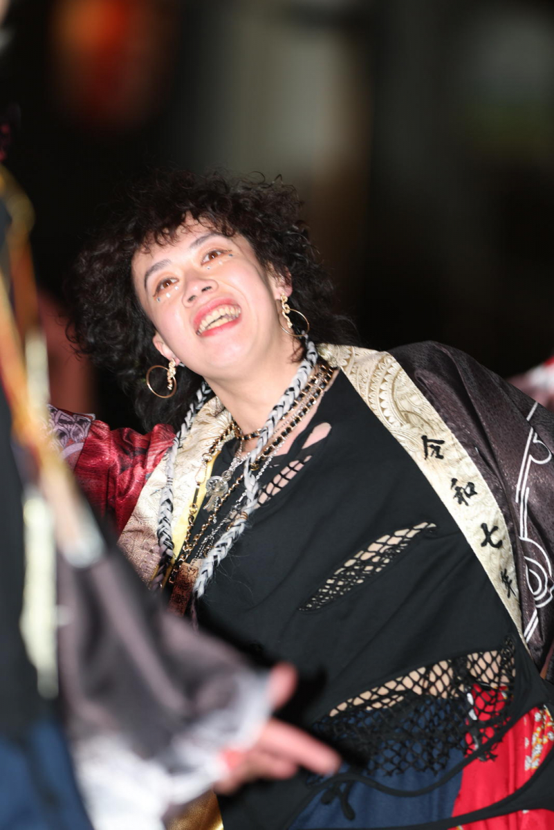 奥州市日高火防祭前夜祭2025パート2 2025/04/25