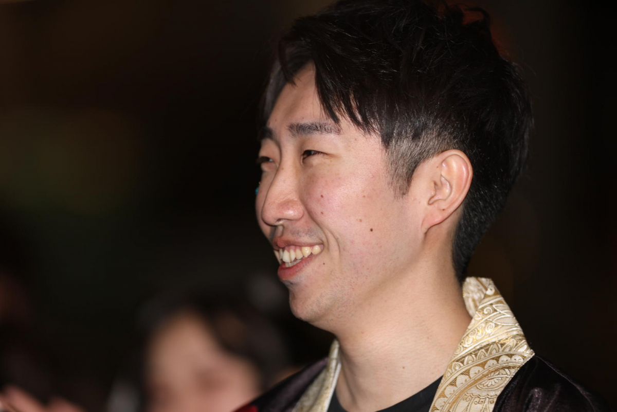 奥州市日高火防祭前夜祭2025パート2 2025/04/25