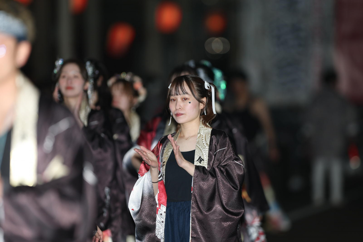 奥州市日高火防祭前夜祭2025パート2 2025/04/25