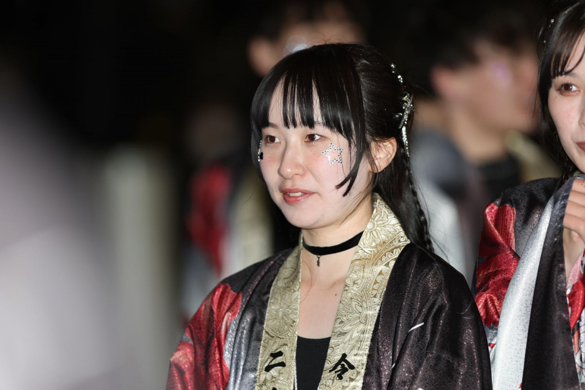 奥州市日高火防祭前夜祭2025パート2 2025/04/25