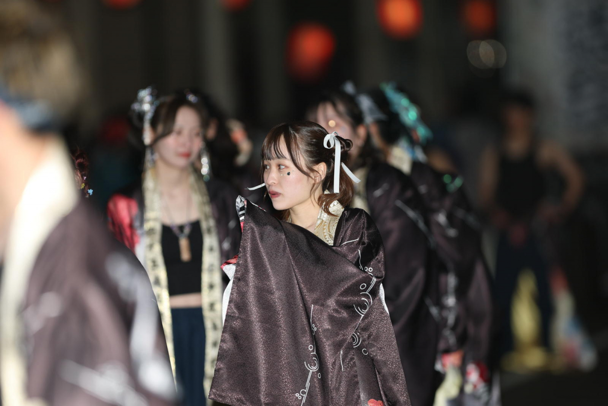 奥州市日高火防祭前夜祭2025パート2 2025/04/25