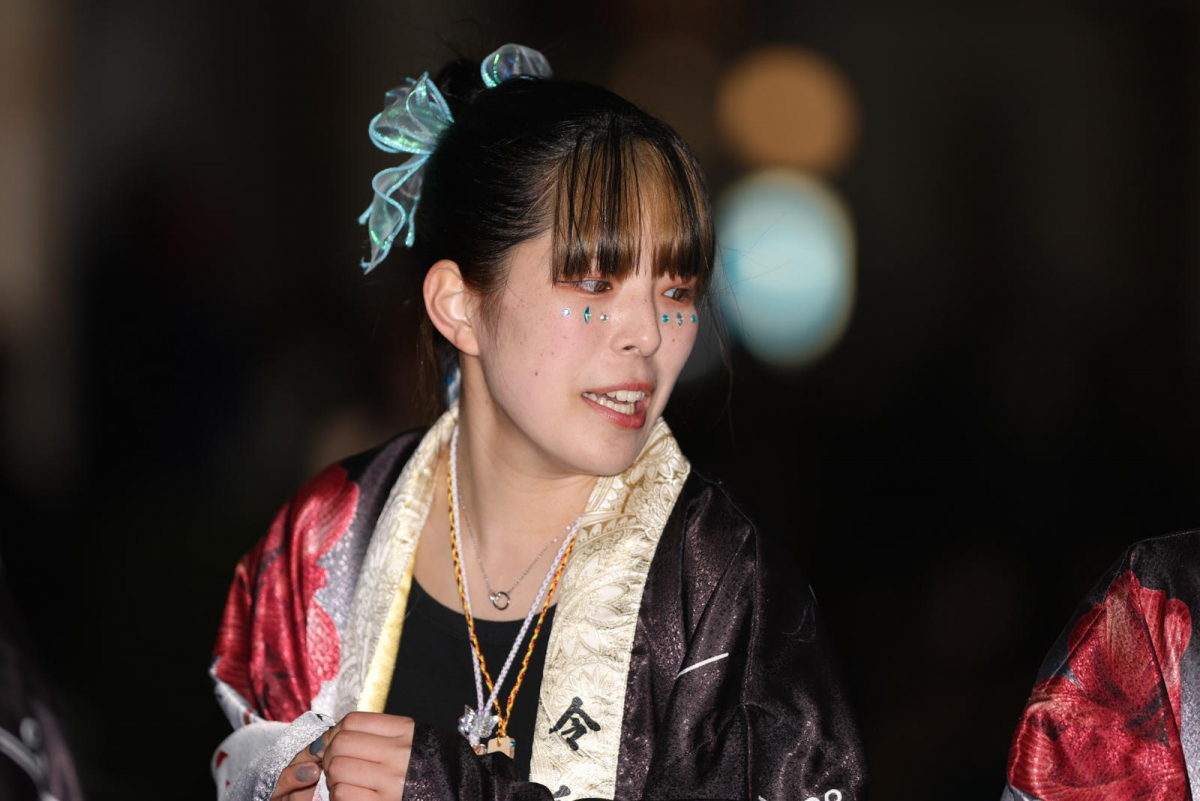 奥州市日高火防祭前夜祭2025パート2 2025/04/25