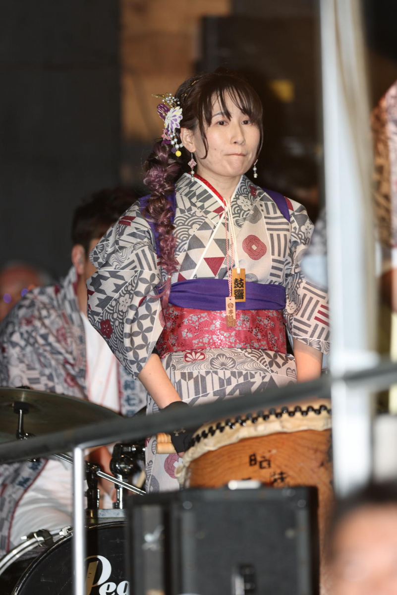 奥州市日高火防祭前夜祭2025パート2 2025/04/25