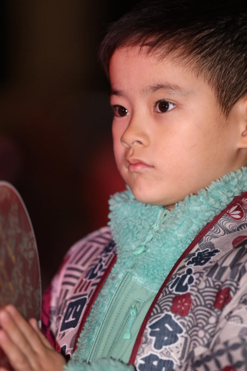 奥州市日高火防祭前夜祭2025パート2 2025/04/25