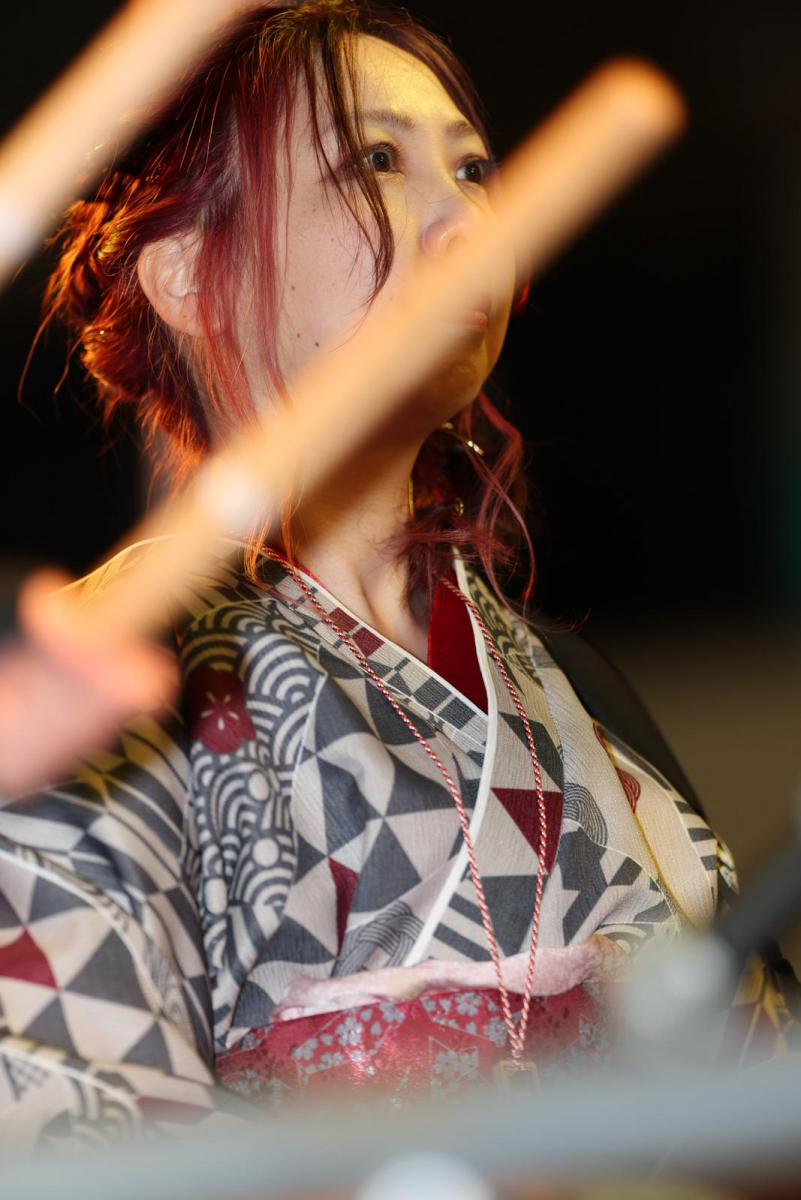 奥州市日高火防祭前夜祭2025パート2 2025/04/25