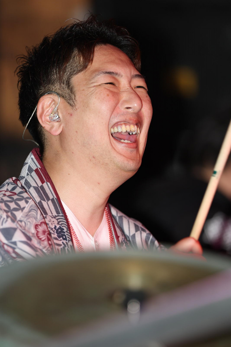 奥州市日高火防祭前夜祭2025パート2 2025/04/25