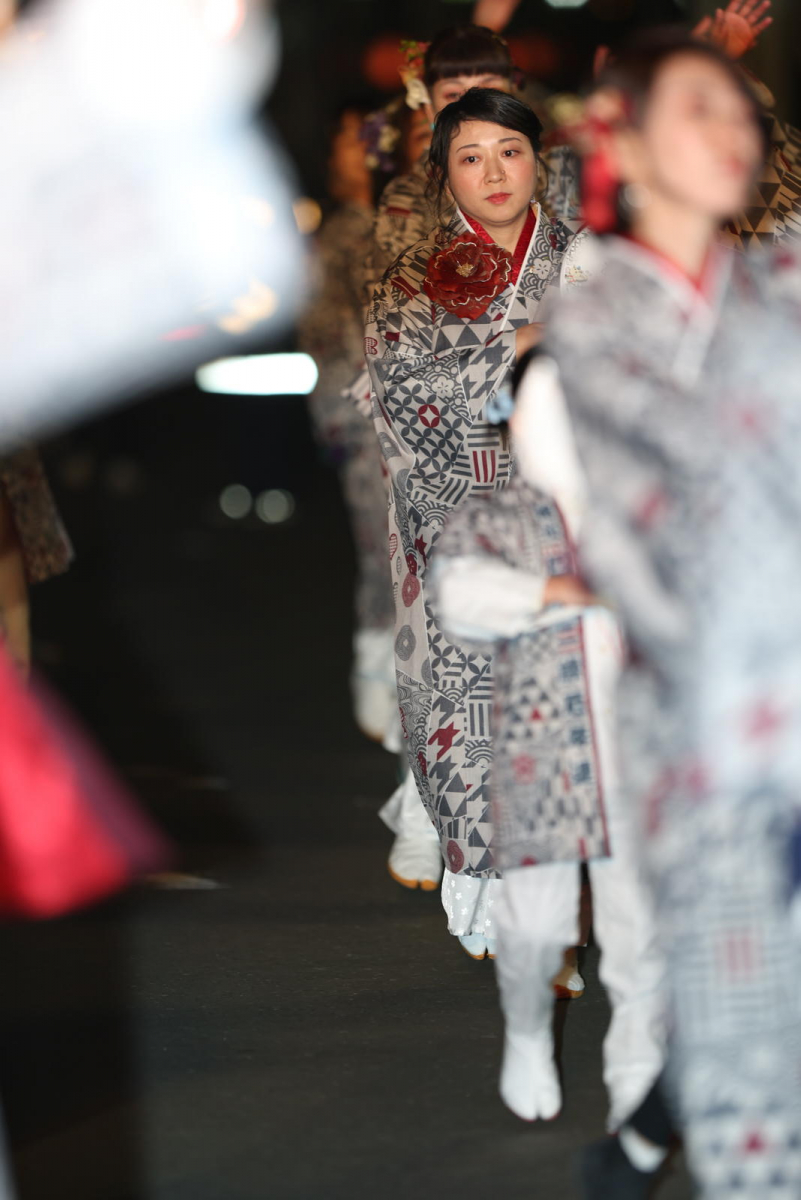 奥州市日高火防祭前夜祭2025パート2 2025/04/25