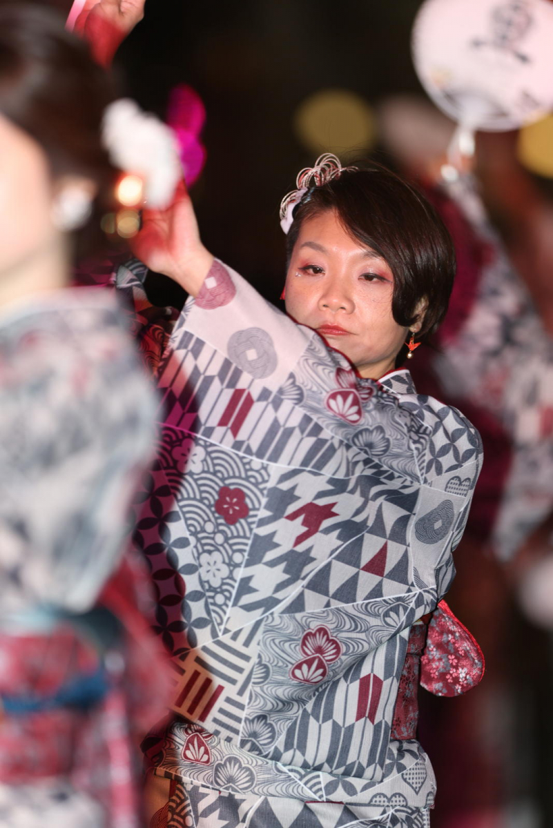 奥州市日高火防祭前夜祭2025パート2 2025/04/25