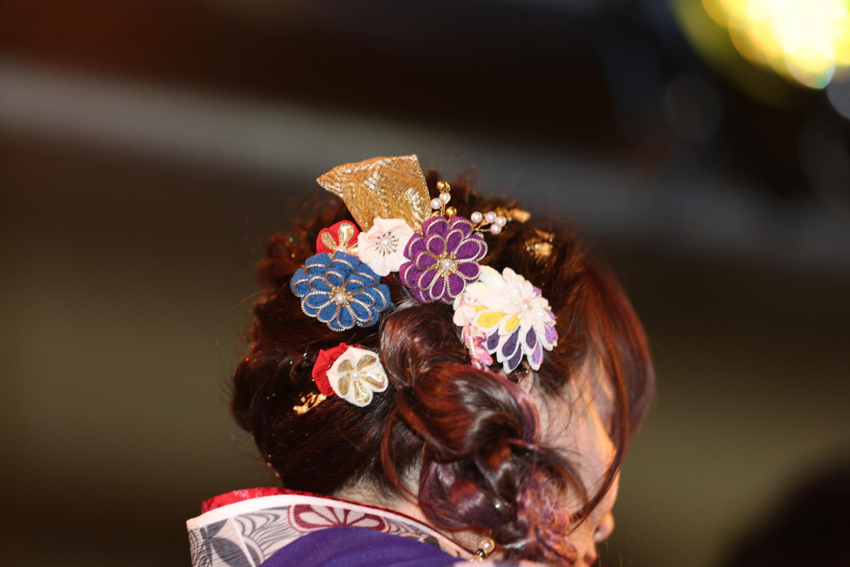 奥州市日高火防祭前夜祭2025パート2 2025/04/25