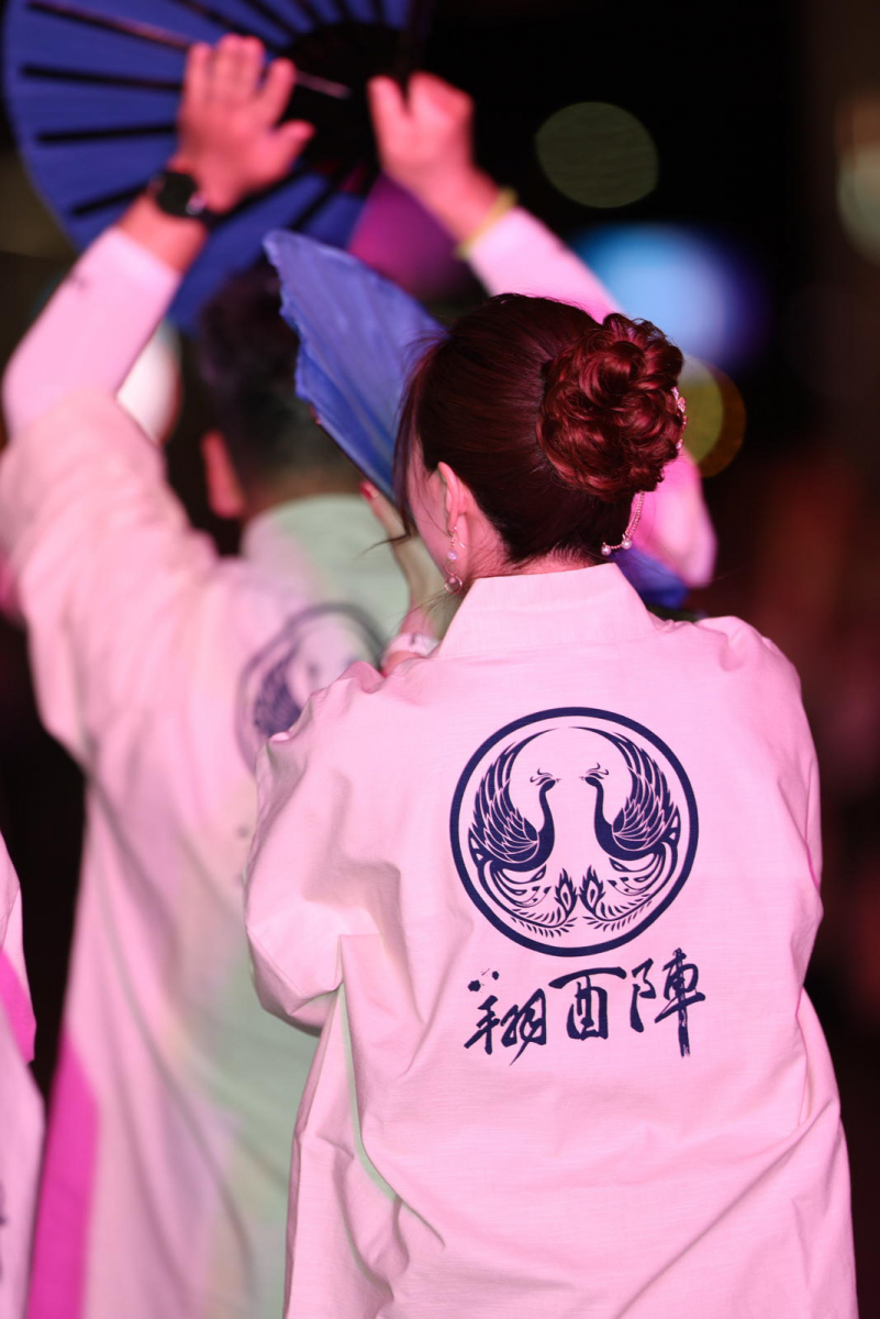 奥州市日高火防祭前夜祭2025パート2 2025/04/25