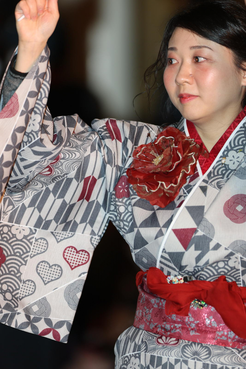 奥州市日高火防祭前夜祭2025パート2 2025/04/25