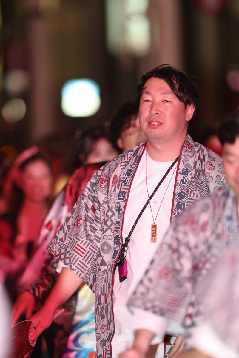 奥州市日高火防祭前夜祭2025パート2 2025/04/25