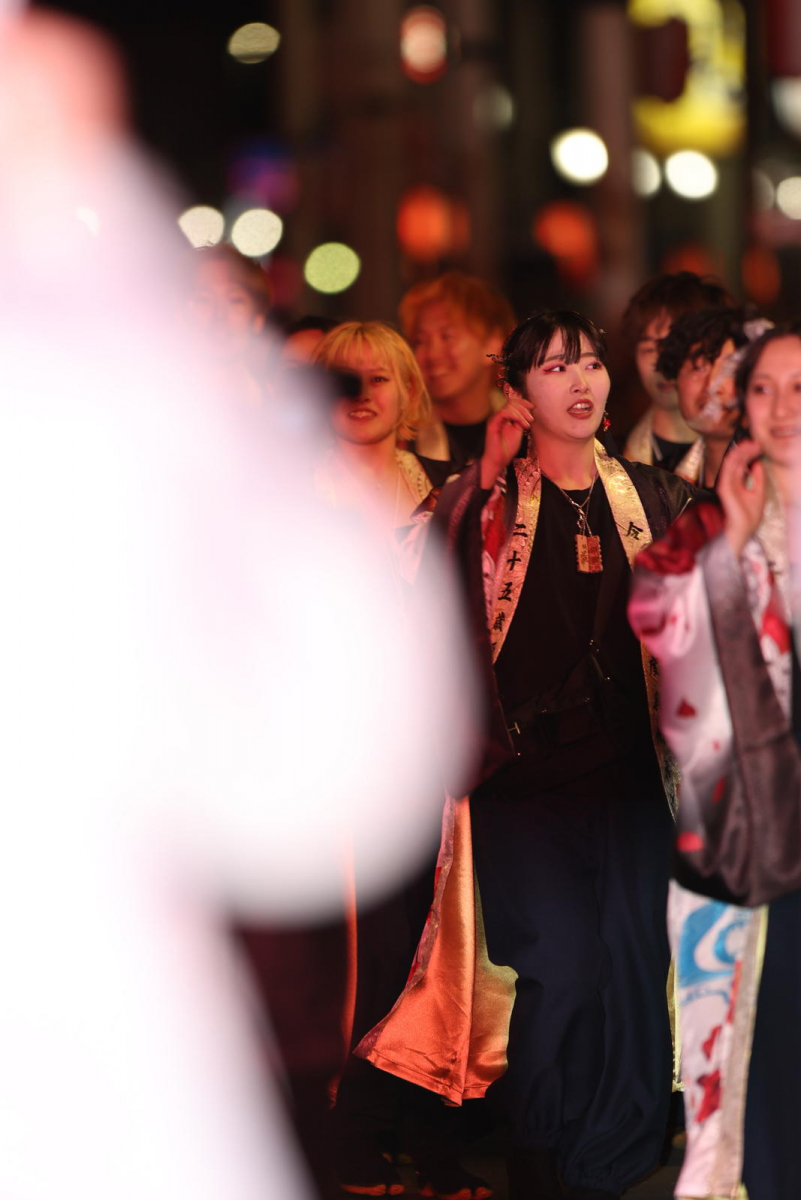 奥州市日高火防祭前夜祭2025パート2 2025/04/25