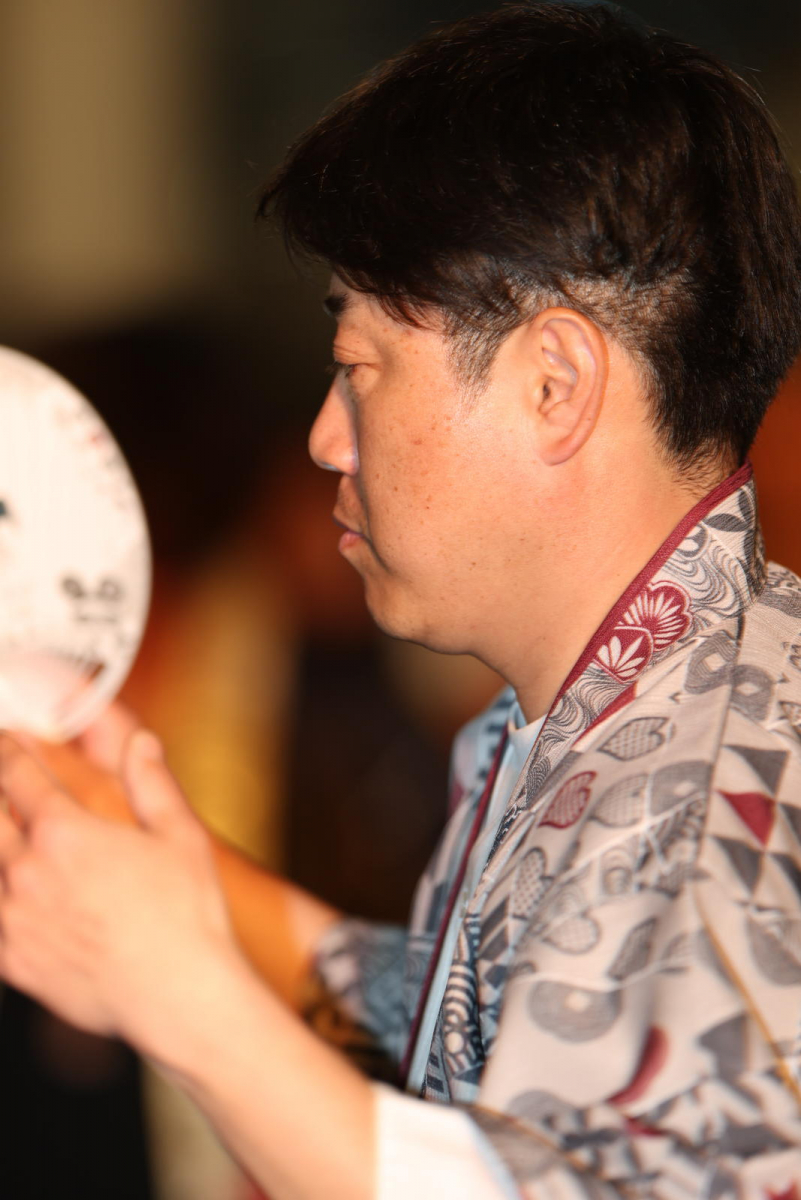 奥州市日高火防祭前夜祭2025パート2 2025/04/25