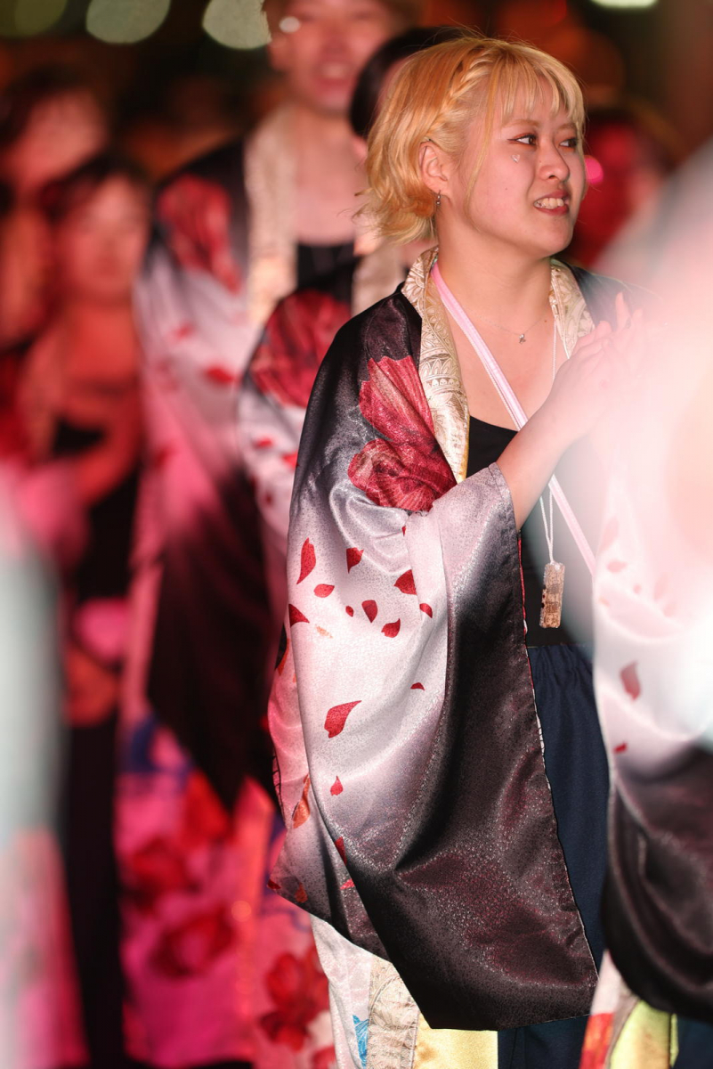 奥州市日高火防祭前夜祭2025パート2 2025/04/25