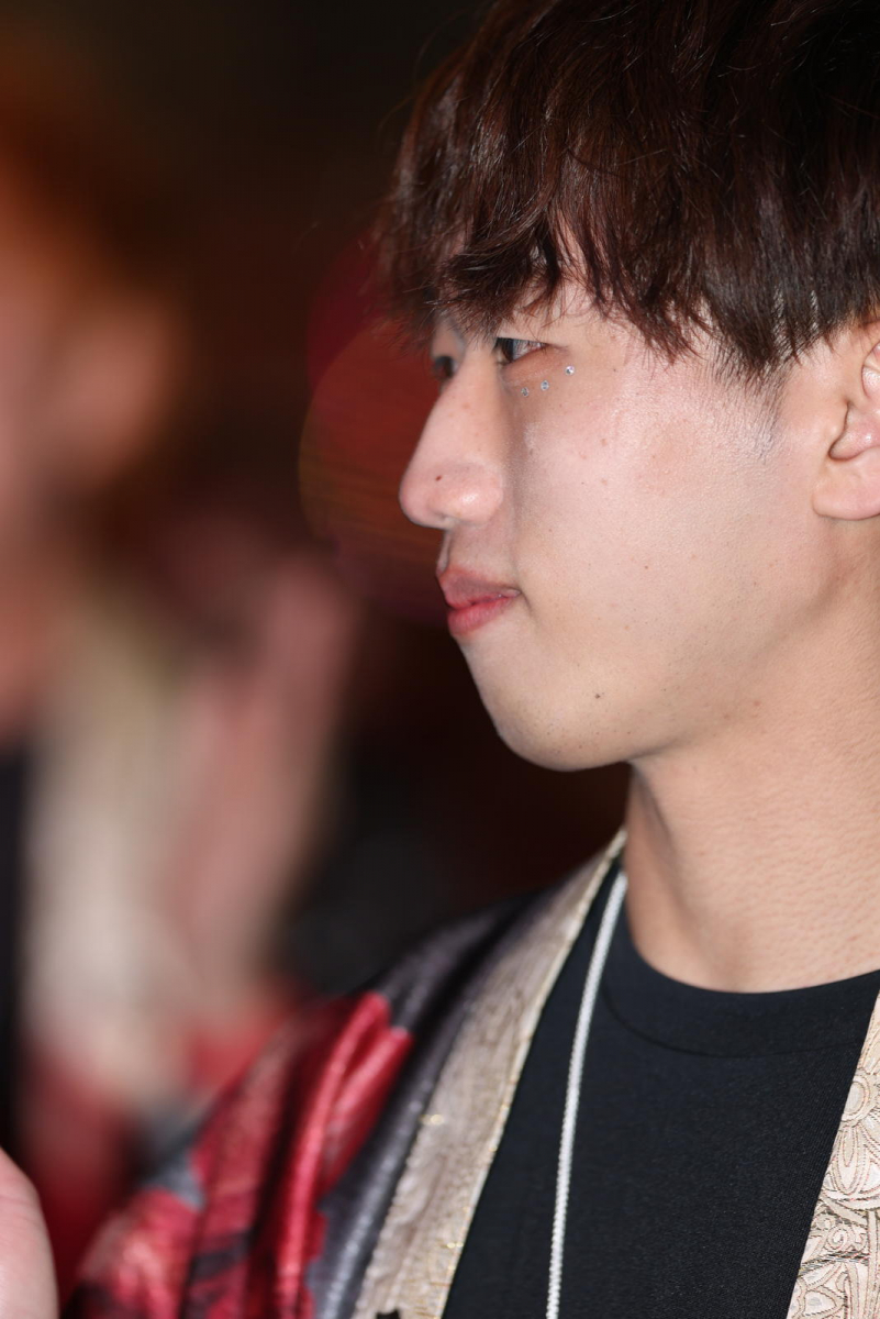 奥州市日高火防祭前夜祭2025パート2 2025/04/25