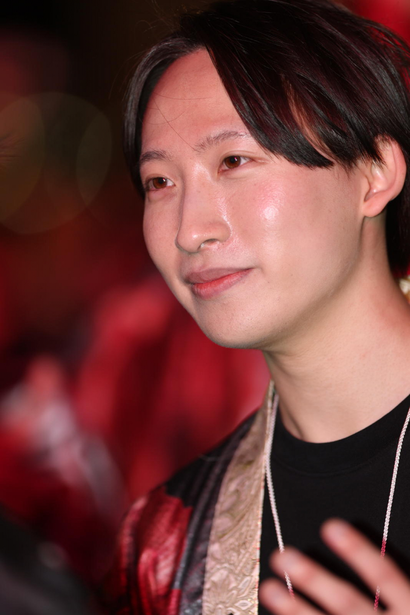 奥州市日高火防祭前夜祭2025パート2 2025/04/25