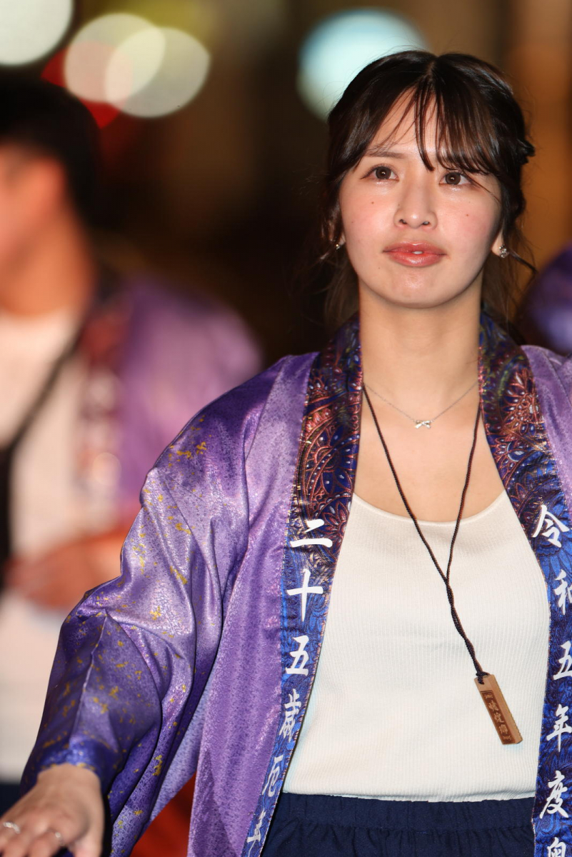 奥州市日高火防祭前夜祭2025パート2 2025/04/25