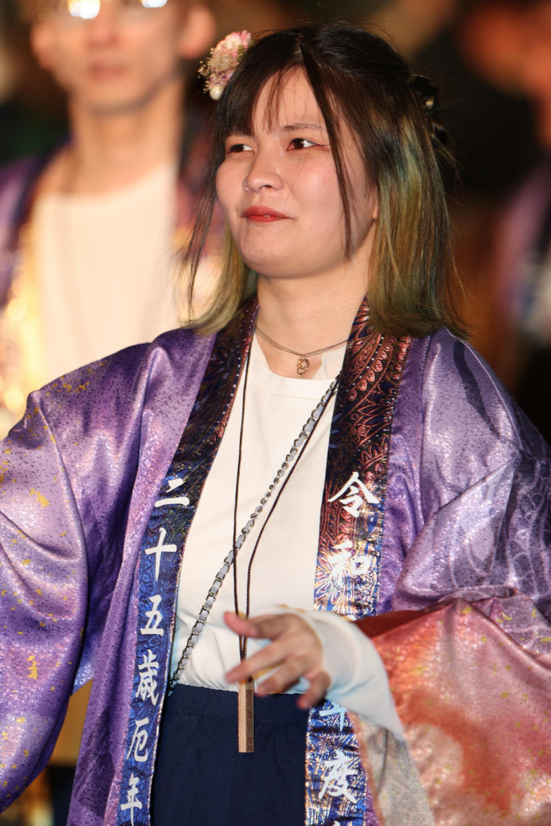 奥州市日高火防祭前夜祭2025パート2 2025/04/25