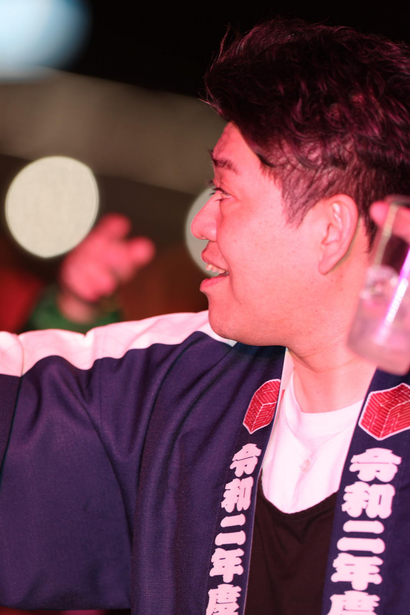 奥州市日高火防祭前夜祭2025パート2 2025/04/25