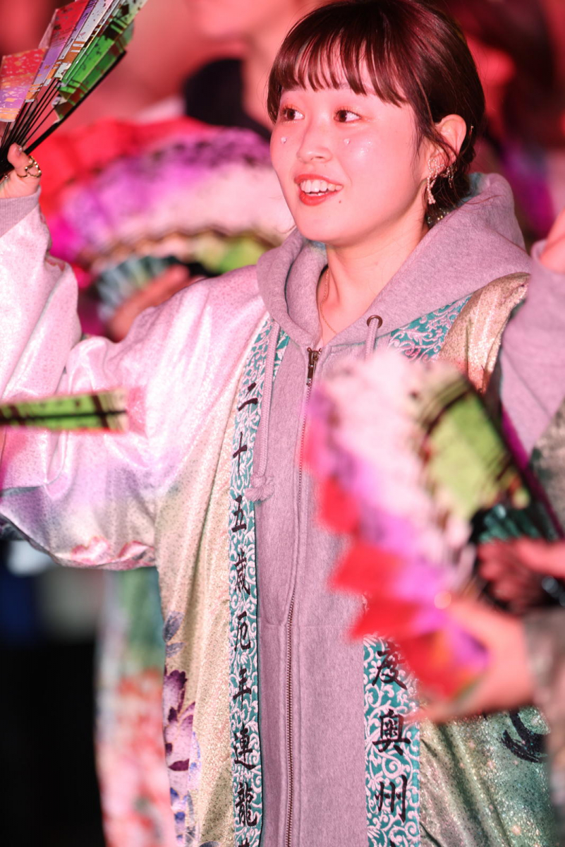 奥州市日高火防祭前夜祭2025パート2 2025/04/25