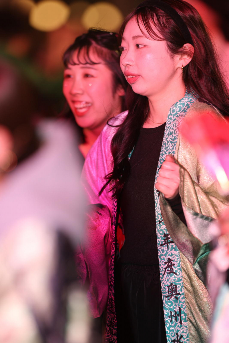 奥州市日高火防祭前夜祭2025パート2 2025/04/25