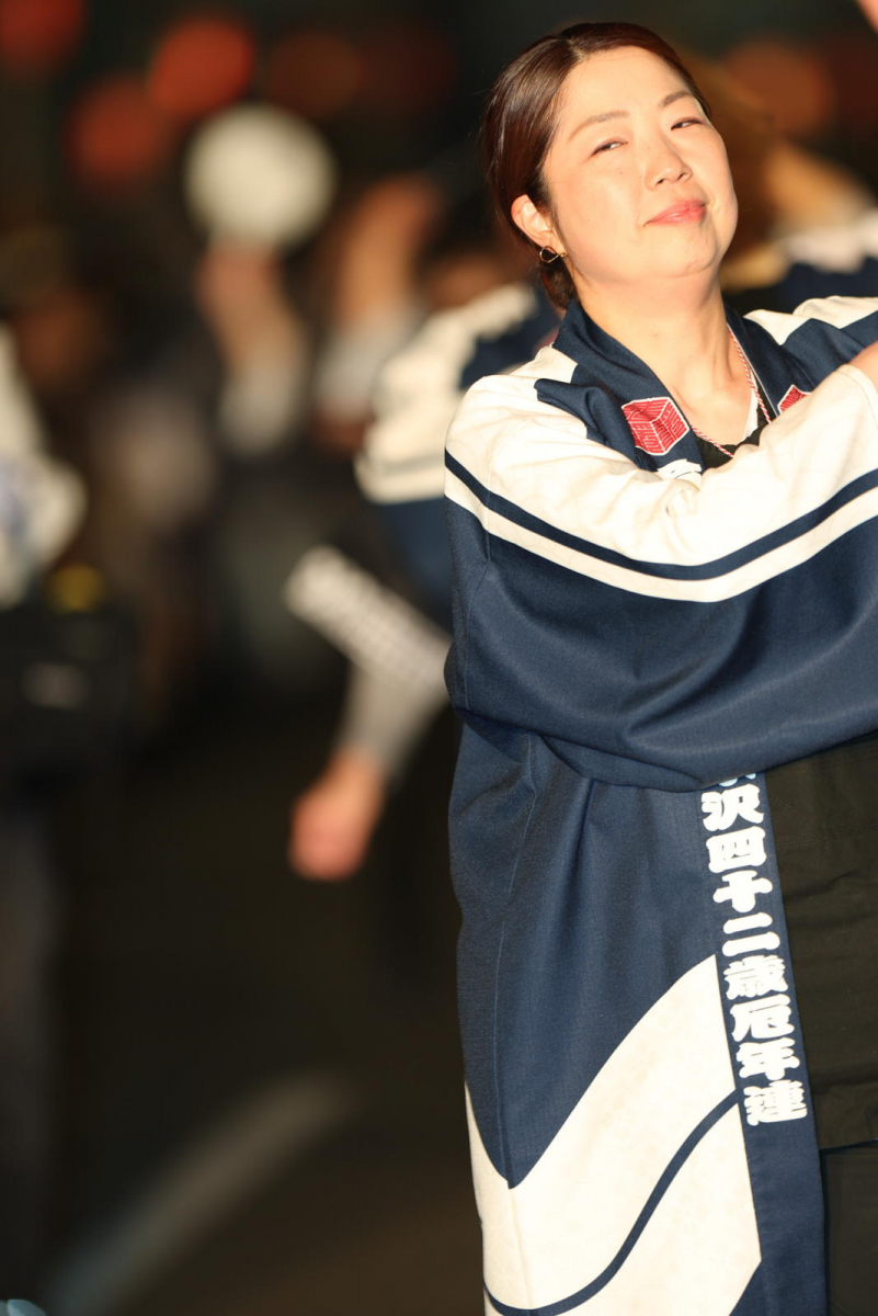 奥州市日高火防祭前夜祭2025パート2 2025/04/25