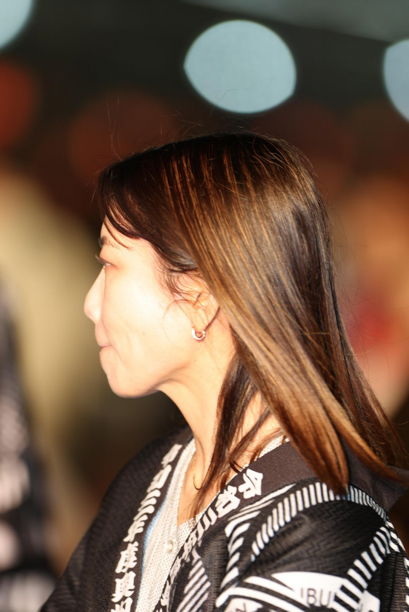 奥州市日高火防祭前夜祭2025パート2 2025/04/25