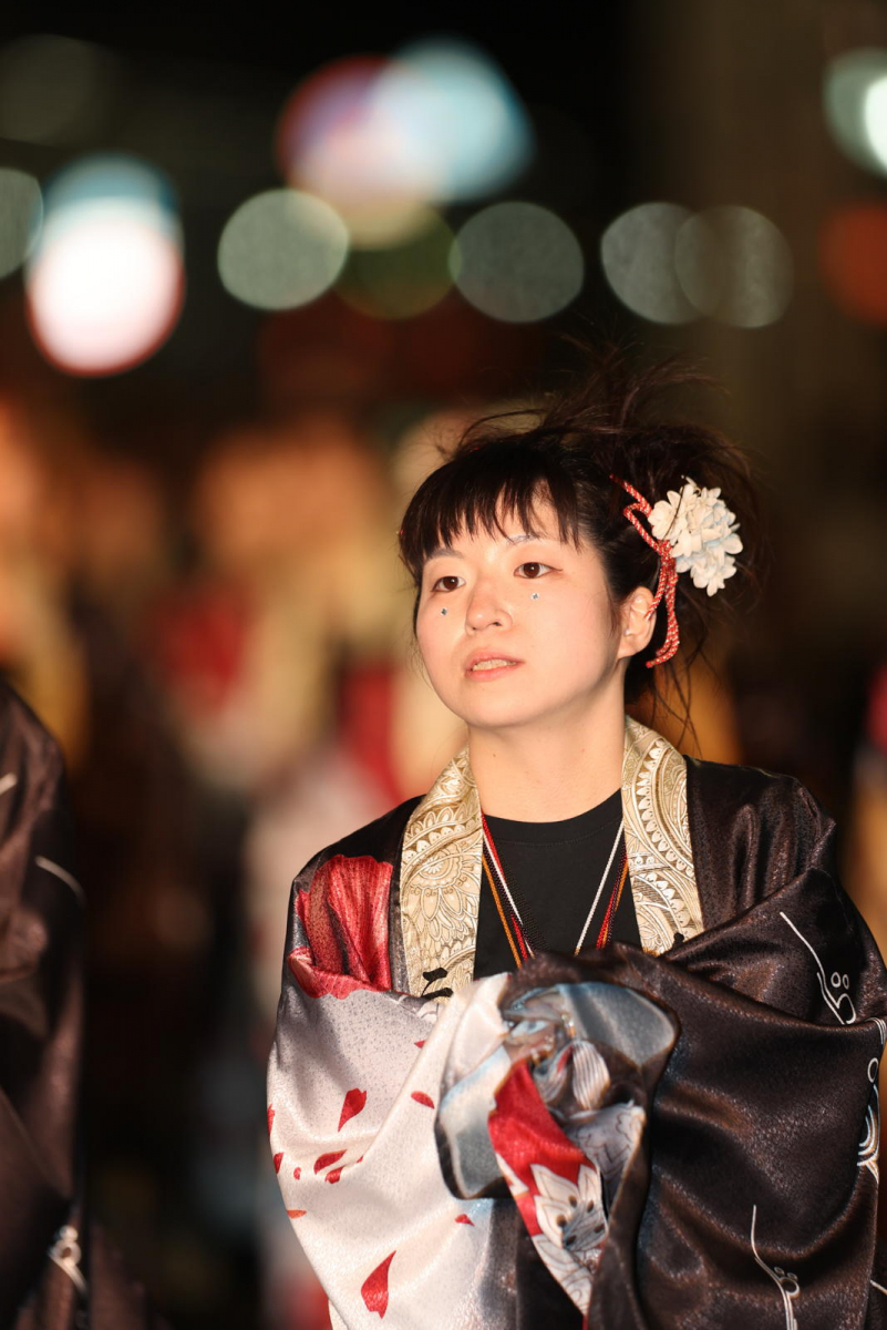 奥州市日高火防祭前夜祭2025パート2 2025/04/25