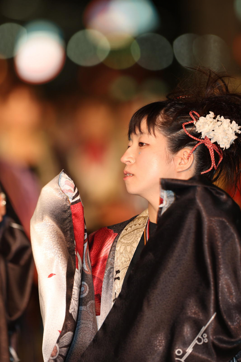 奥州市日高火防祭前夜祭2025パート2 2025/04/25