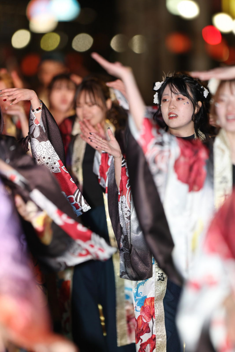 奥州市日高火防祭前夜祭2025パート2 2025/04/25