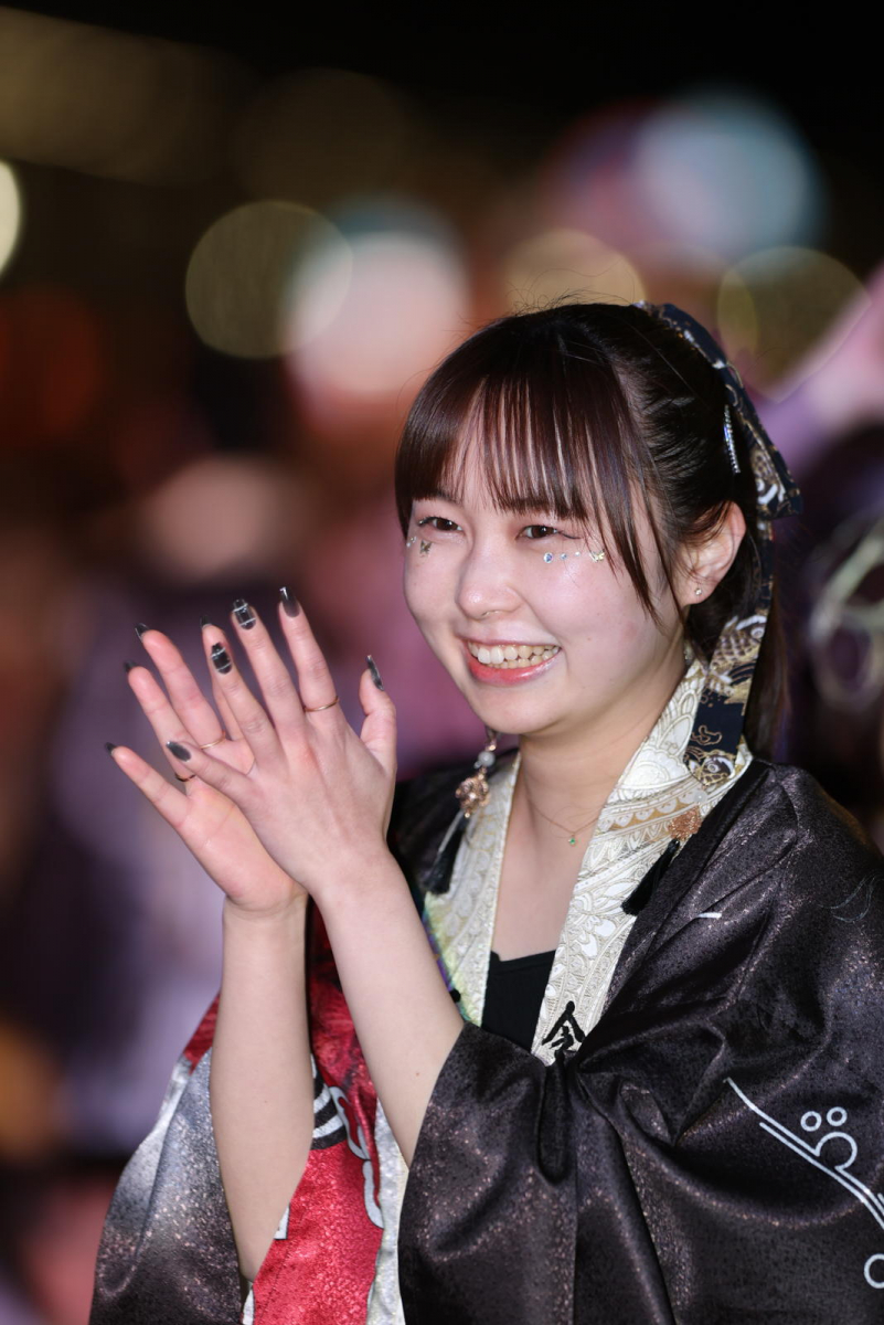 奥州市日高火防祭前夜祭2025パート2 2025/04/25