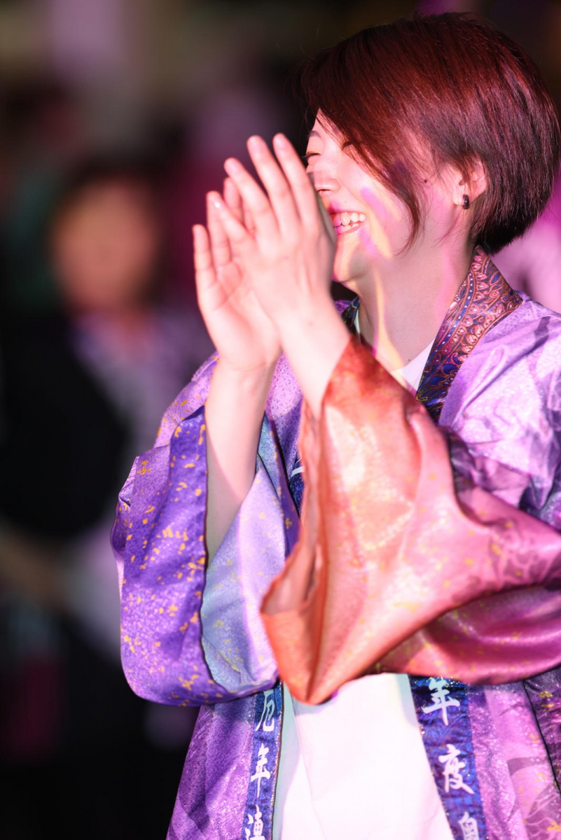 奥州市日高火防祭前夜祭2025パート2 2025/04/25