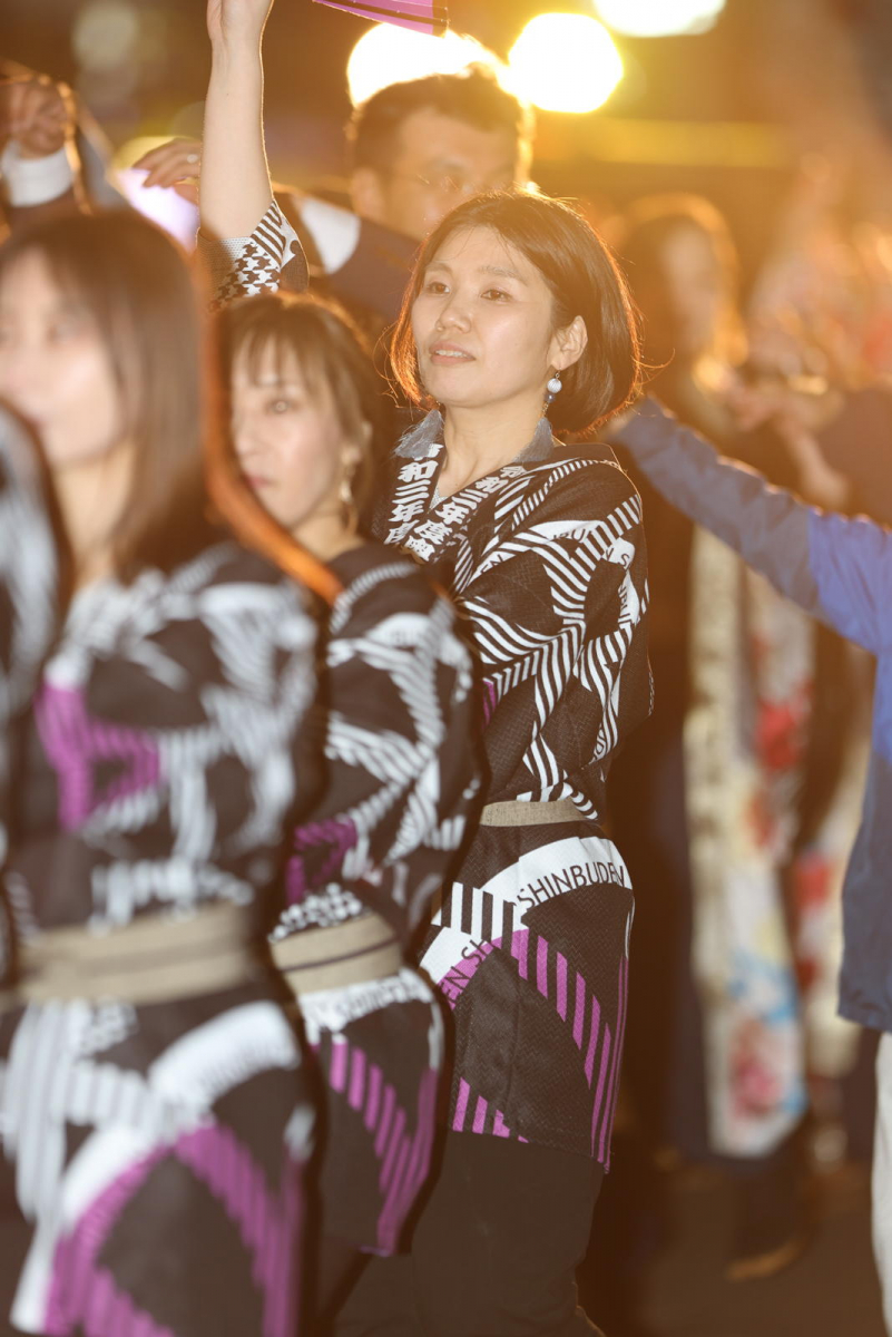 奥州市日高火防祭前夜祭2025パート2 2025/04/25