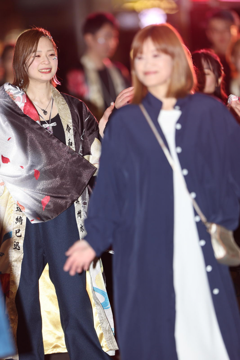 奥州市日高火防祭前夜祭2025パート2 2025/04/25