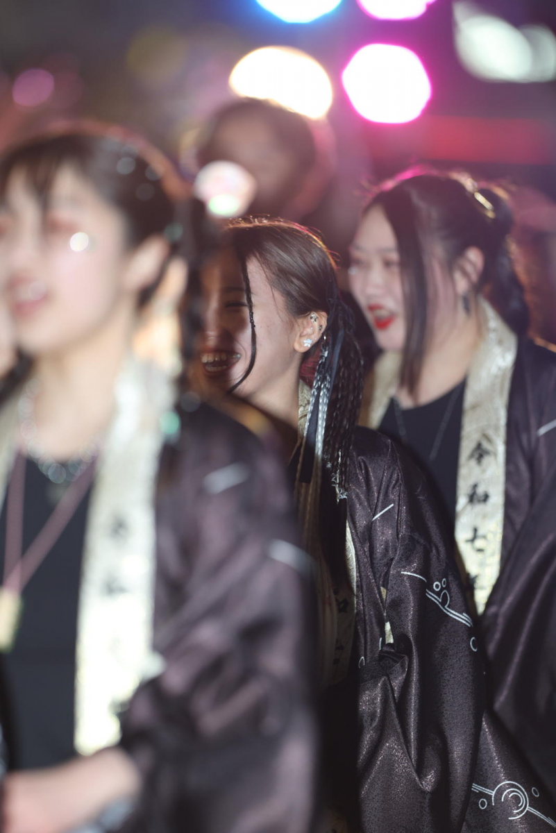 奥州市日高火防祭前夜祭2025パート2 2025/04/25