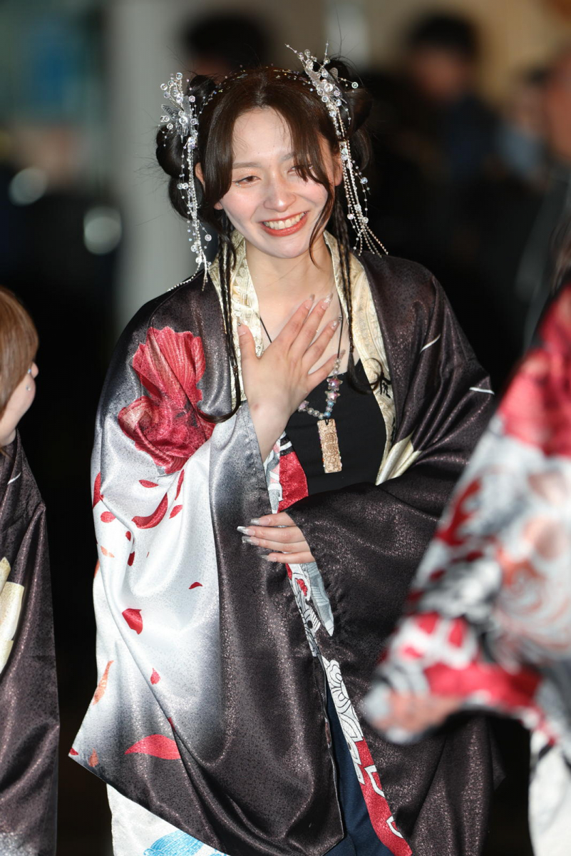 奥州市日高火防祭前夜祭2025パート2 2025/04/25