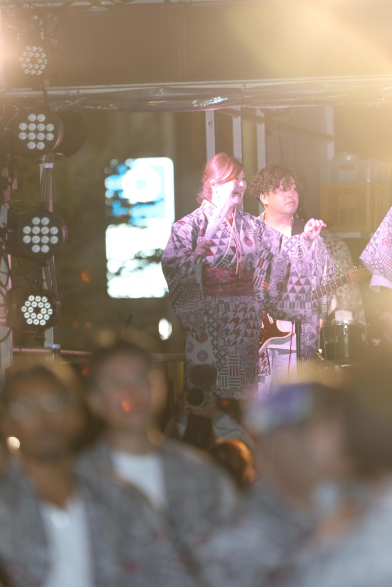 奥州市日高火防祭前夜祭2025パート2 2025/04/25