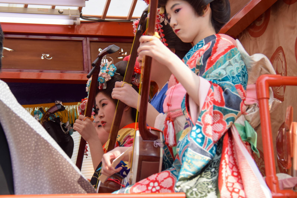 奥州市日高火防祭本祭2025パート1 2025/04/26