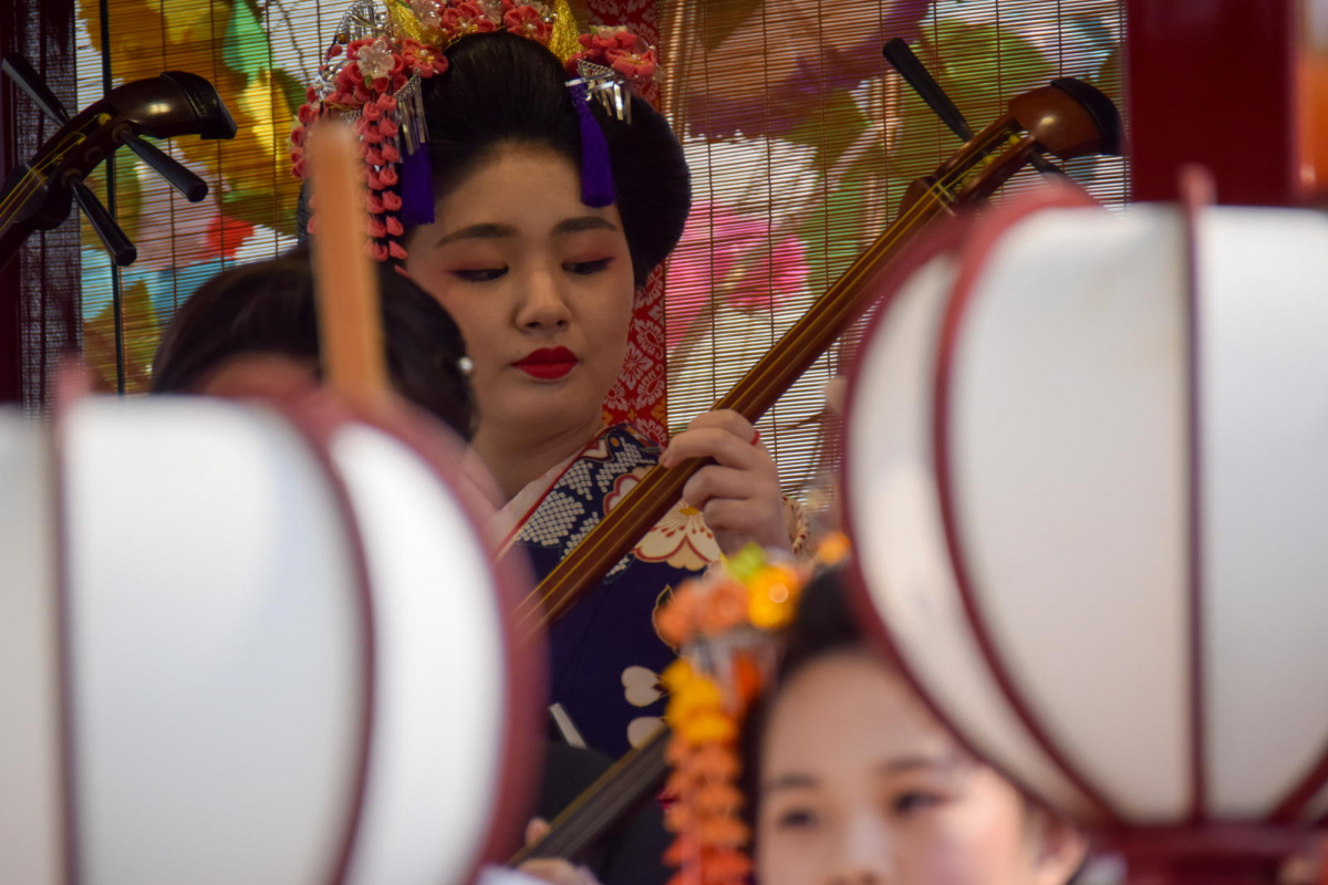 奥州市日高火防祭本祭2025パート1 2025/04/26