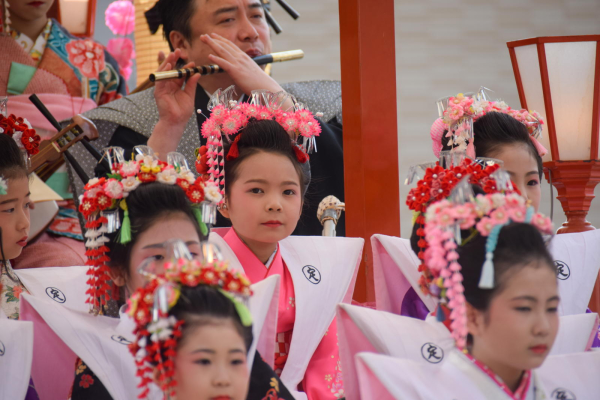 奥州市日高火防祭本祭2025パート1 2025/04/26