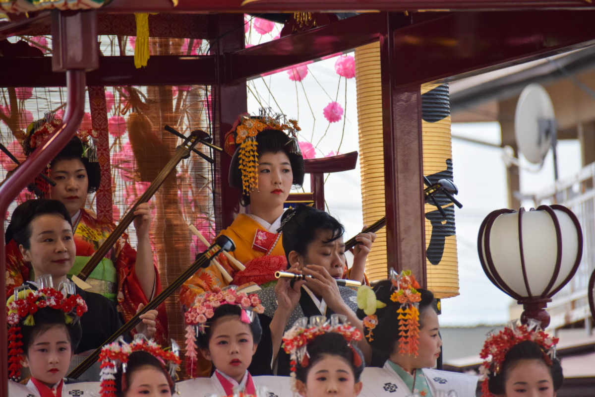 奥州市日高火防祭本祭2025パート1 2025/04/26