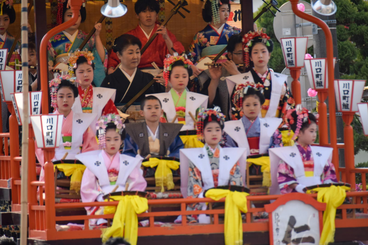 奥州市日高火防祭本祭2025パート1 2025/04/26