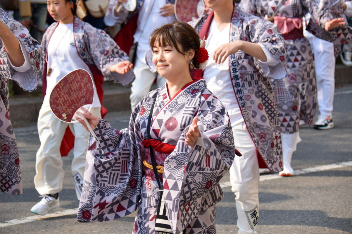 奥州市日高火防祭本祭2025パート1 2025/04/26