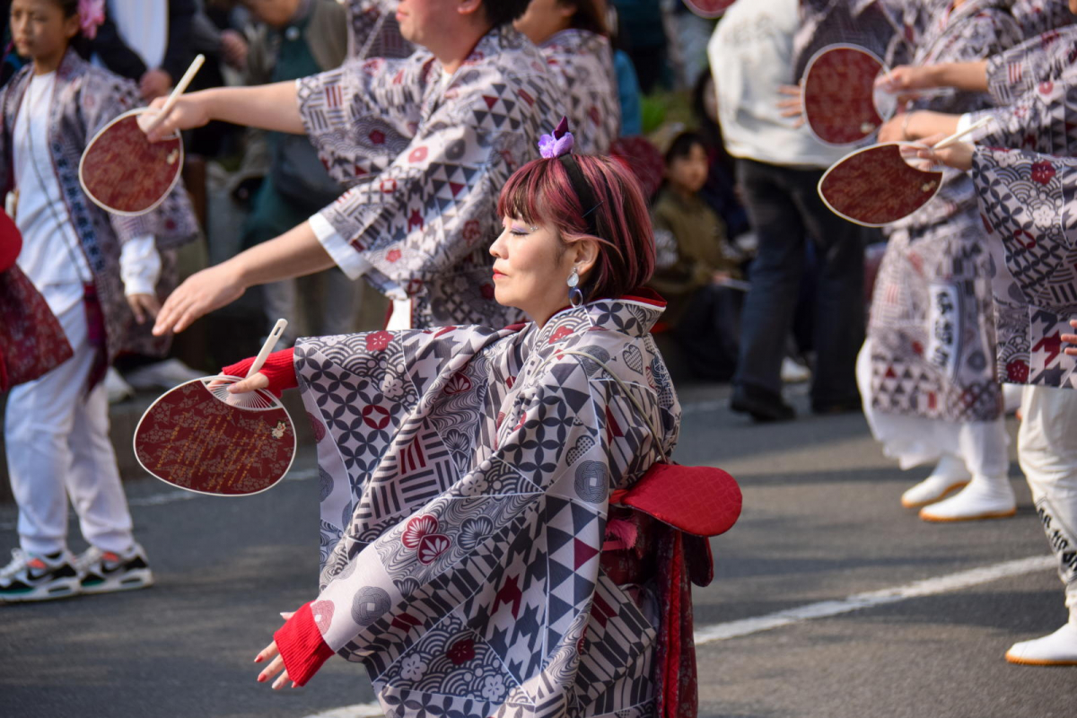 奥州市日高火防祭本祭2025パート1 2025/04/26