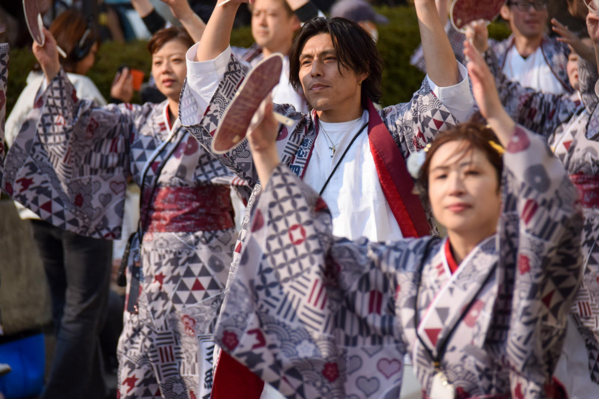 奥州市日高火防祭本祭2025パート1 2025/04/26