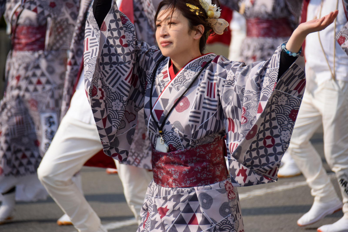 奥州市日高火防祭本祭2025パート1 2025/04/26
