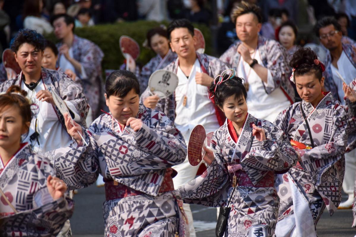 奥州市日高火防祭本祭2025パート1 2025/04/26