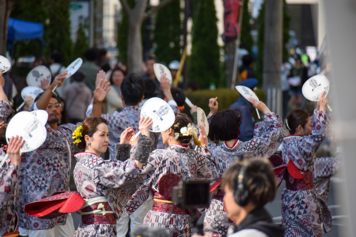 奥州市日高火防祭本祭2025パート1 2025/04/26