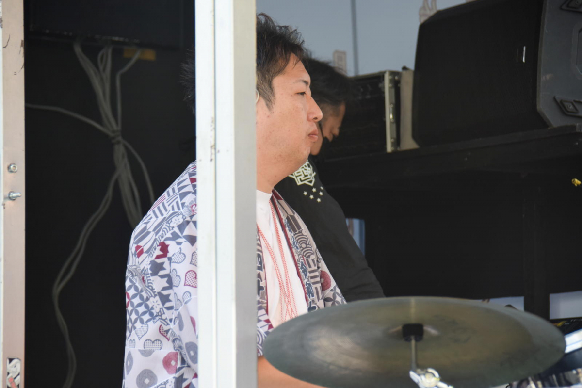 奥州市日高火防祭本祭2025パート1 2025/04/26